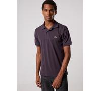 Lacoste - Bekleidung Polo Classique L1212 Manches Courtes - Blau - Größe XL