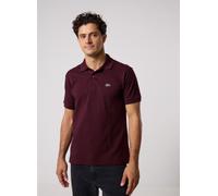Lacoste Classic Fit Poloshirt Kurzarm bordeaux