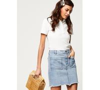 Poloshirt Damen, weiss, Größe: 44