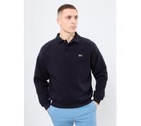 Lacoste - Bekleidung Polo manches longues Lacoste SH2821 - Blau - Größe XXL