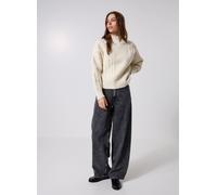 Lacoste - Bekleidung Pull AF3974 - weiß - Größe 36