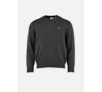 Lacoste - Bekleidung Pull Col Rond AH5173 - grau - Größe S