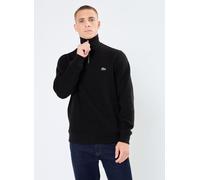 Lacoste Herren SH1927 Sweatshirt, Noir, XXL