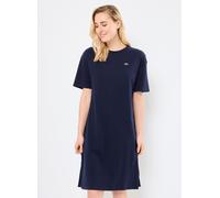 Lacoste - Bekleidung Robe Lacoste EF2883 - Blau - Größe 34