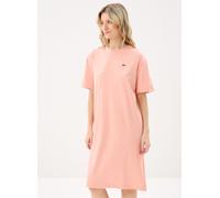 Lacoste - Bekleidung Robe Lacoste EF2883 - rosa - Größe 38