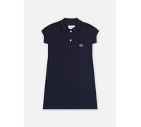 Lacoste - Bekleidung Robe MC enfant EJ2816 - Blau - Größe 8A