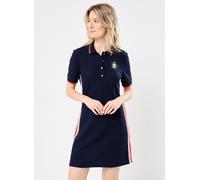 Lacoste - Bekleidung Robe polo Lacoste EF9566 - blau - Größe 34