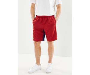 Lacoste - Bekleidung Short GH7443 - rot - Größe 3XL
