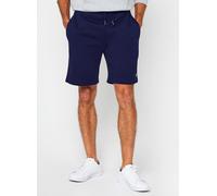 Lacoste - Bekleidung Short GH9627 - Blau - Größe M