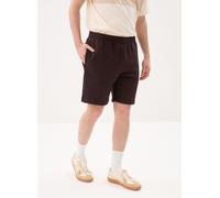 Lacoste - Bekleidung Short GH9627 - Braun - Größe M