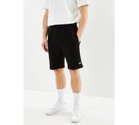 Lacoste Tennis Shorts S Schwarz