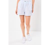 Lacoste - Bekleidung Short Lacoste FF0226 - weiß - Größe 40