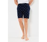 Lacoste - Bekleidung Short long Lacoste GH0645 - blau - Größe XXL