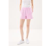 Lacoste - Bekleidung Shorts Maille GF6901 - Rosa - Größe 40