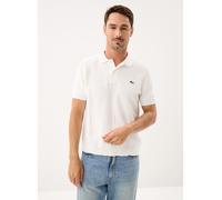 Lacoste - Bekleidung Sweater Male AH1043 - Weiß - Größe XL