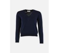 Lacoste - Bekleidung Sweaters Female AF3964 - blau - Größe 38