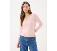 Lacoste - Bekleidung Sweaters Female AF3964 - rosa - Größe 36
