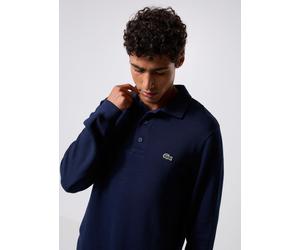 Lacoste - Bekleidung Sweaters Polo SH5781 - Blau - Größe S