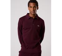 Lacoste - Bekleidung Sweaters Polo SH5781 - Bordeaux - Größe M