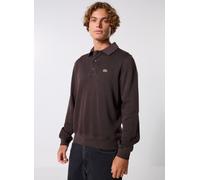 Lacoste - Bekleidung Sweaters Polo SH5781 - braun - Größe L