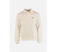 Lacoste - Bekleidung Sweaters Polo SH5781 - weiß - Größe XXL