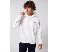 Lacoste - Bekleidung Sweaters SH5947 - weiß - Größe XXL