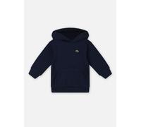 Lacoste - Bekleidung Sweatshirt à capuche enfant - blau - Größe 10A