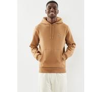 Lacoste - Bekleidung Sweatshirt à capuche homme - braun - Größe S