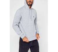Lacoste - Bekleidung Sweatshirt à capuche homme - Grau - Größe XL