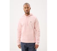 Lacoste - Bekleidung Sweatshirt à capuche homme - rosa - Größe M
