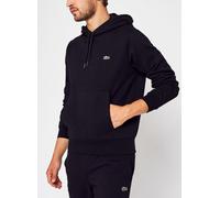 Lacoste - Bekleidung Sweatshirt à capuche homme - schwarz - Größe L