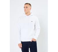 Lacoste - Bekleidung Sweatshirt à capuche homme - weiß - Größe XL