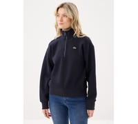 Lacoste - Bekleidung Sweatshirt Col Montant SF5271 - Blau - Größe 42