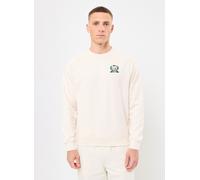 Lacoste - Bekleidung Sweatshirt col rond Lacoste SH0028 - beige - Größe L