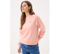 Lacoste - Bekleidung Sweatshirt Col Rond SF5270 - Rosa - Größe 34
