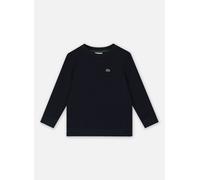 Lacoste - Bekleidung Sweatshirt enfant SJ5284 - blau - Größe 10A