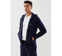 Lacoste - Bekleidung Sweatshirt homme en molleton - blau - Größe M