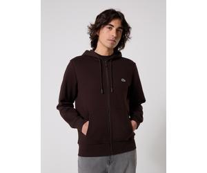 Lacoste - Bekleidung Sweatshirt homme en molleton - Braun - Größe L