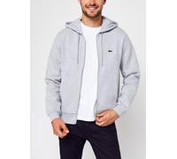 Lacoste - Bekleidung Sweatshirt homme en molleton - grau - Größe S