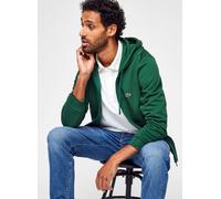 Lacoste - Bekleidung Sweatshirt homme en molleton - grün - Größe XS