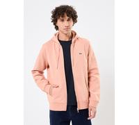 Lacoste - Bekleidung Sweatshirt homme en molleton - Orange - Größe XXL
