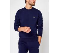 Lacoste Herren-Sweatshirt, Marineblau, XXXL