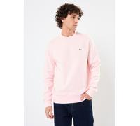 Lacoste - Bekleidung Sweatshirt homme Lacoste - Rosa - Größe XL