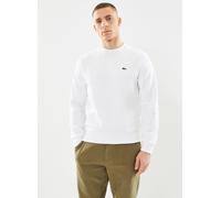 Lacoste - Bekleidung Sweatshirt homme Lacoste - Weiß - Größe XL