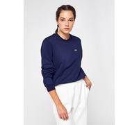 Lacoste - Bekleidung Sweatshirt SF9202 - blau - Größe 34