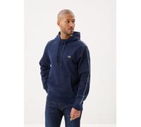 Lacoste - Bekleidung Sweatshirt SH0884 - blau - Größe XL