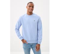 Lacoste Classic Fit Fleece Sweatshirt hellblau - XXL
