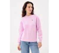 Lacoste - Bekleidung Sweatshirt Zippe SF5256 - Rosa - Größe 40