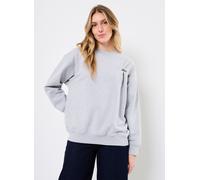 Lacoste - Bekleidung Sweatshirts col rond SF9601 - Grau - Größe 40