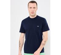Lacoste T-Shirt für Herren, marineblau, S